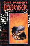 Clive Barker's Hellraiser comic books